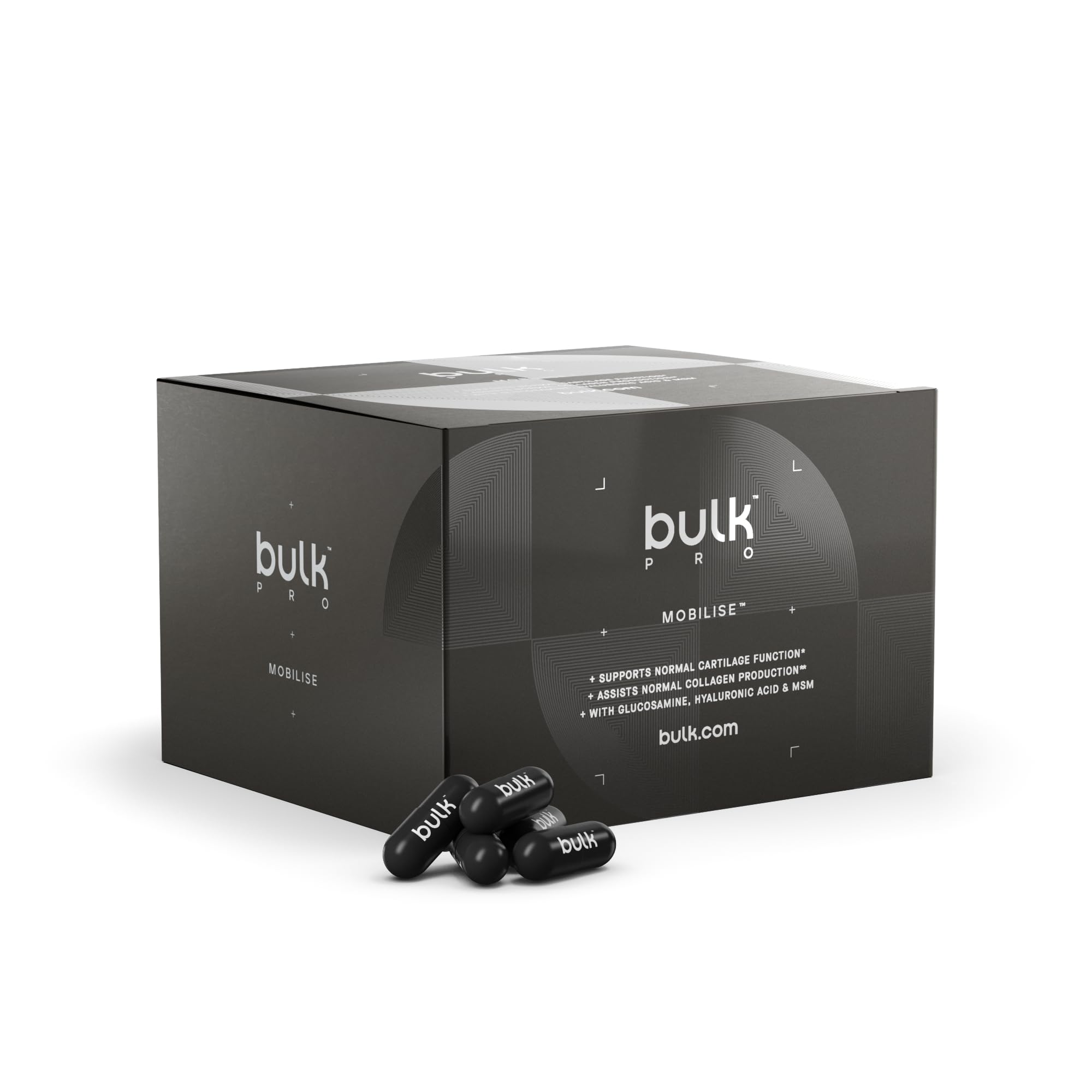 Bulk Mobilise