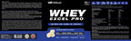 Outangled Whey Excel Pro - Whey Protein Powder