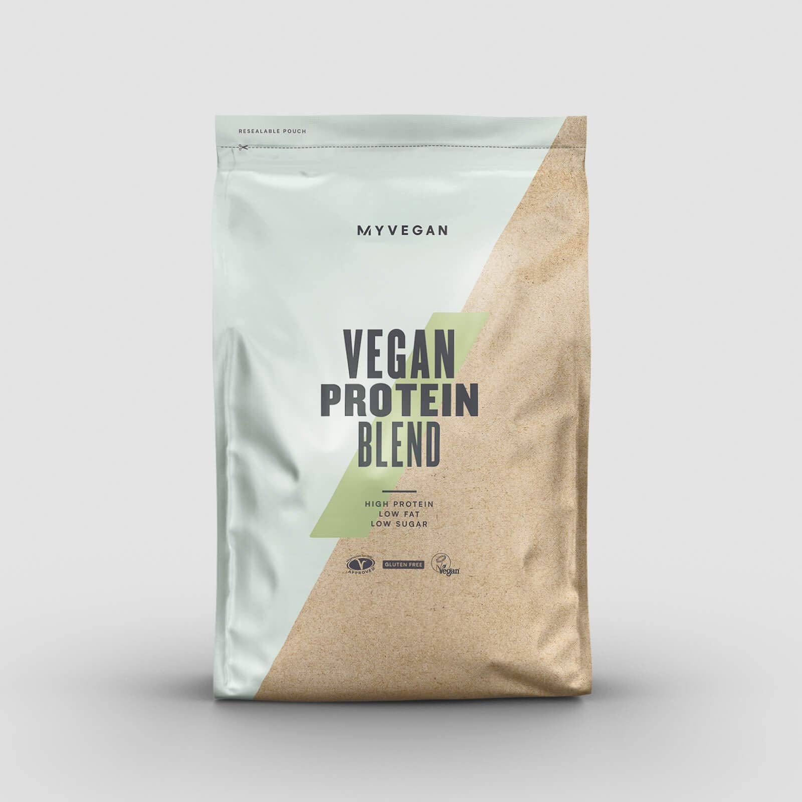 MyProtein MyVegan Impact Protein Blend