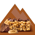 Tribe Protein + Focus Flapjack - Protein Flapjacks