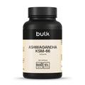 Bulk KSM-66 Ashwagandha 500mg