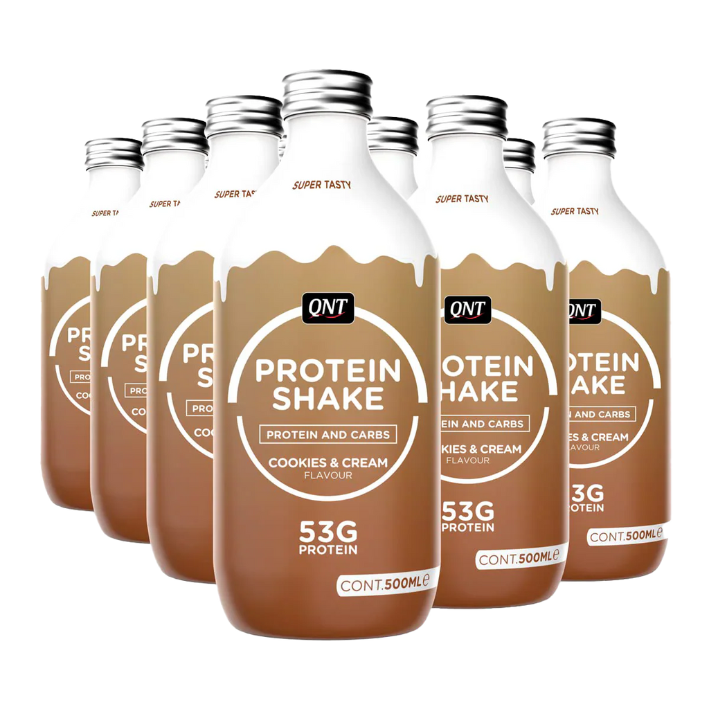 QNT 53g Protein Shake - Diet Shakes