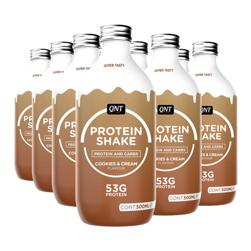 QNT 53g Protein Shake - Diet Shakes