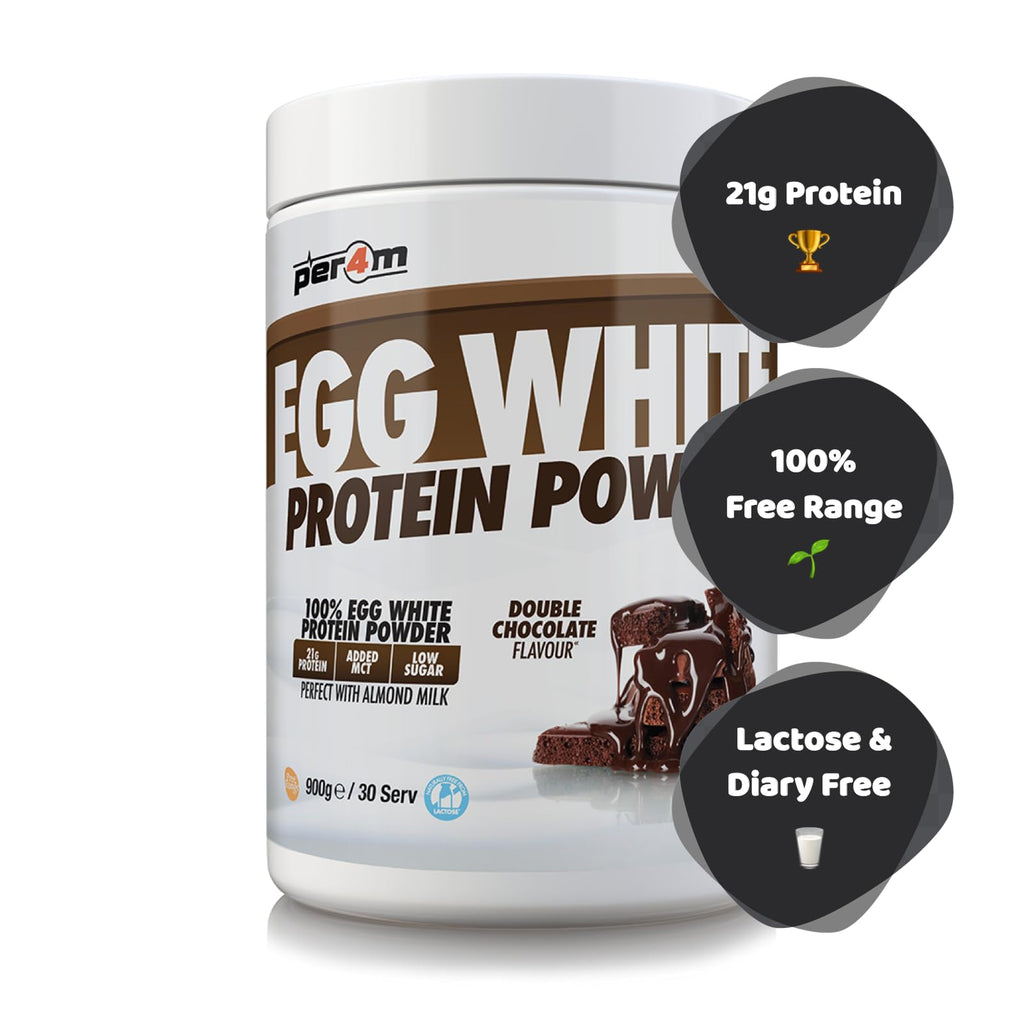 Per4m Egg Protein