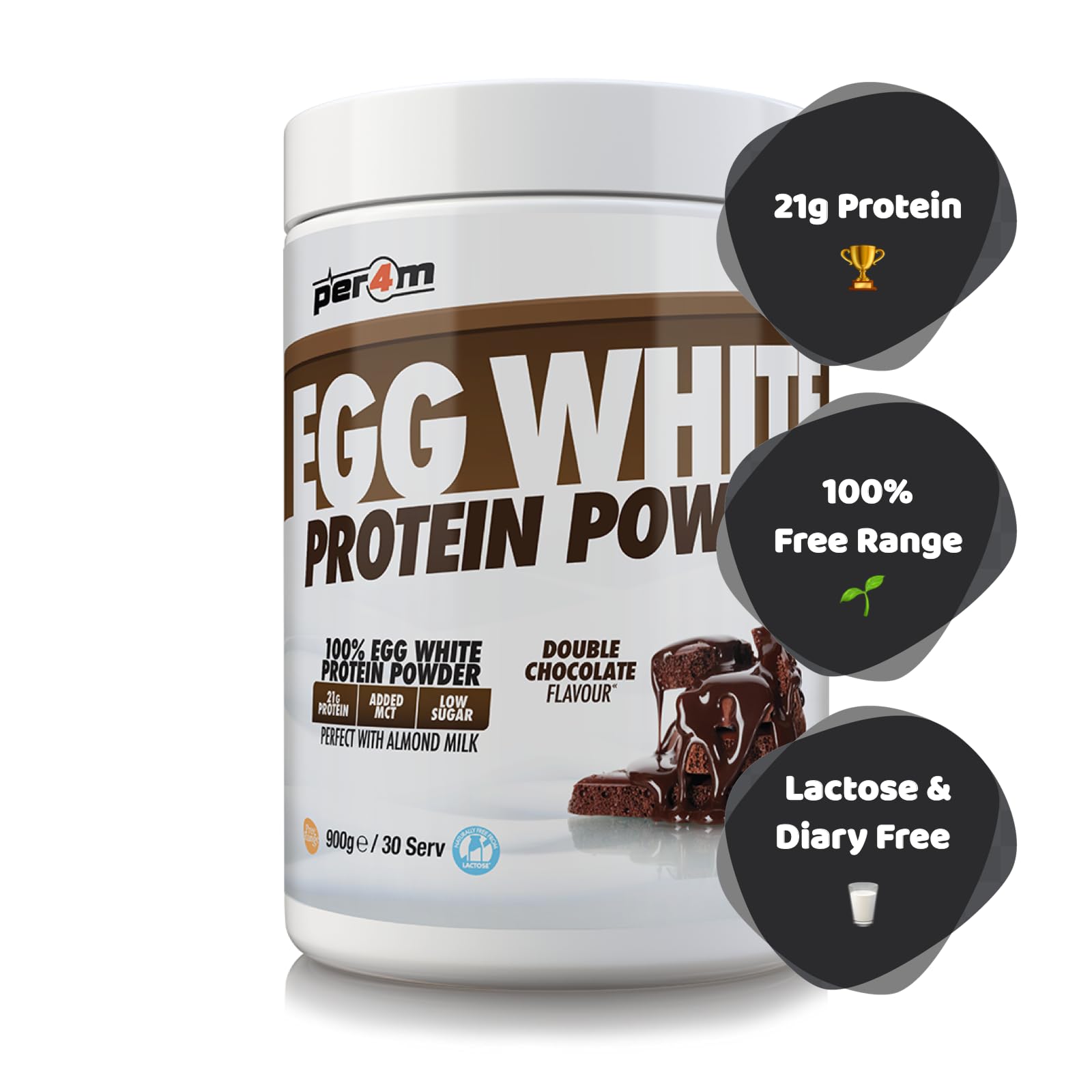 Per4m Egg Protein