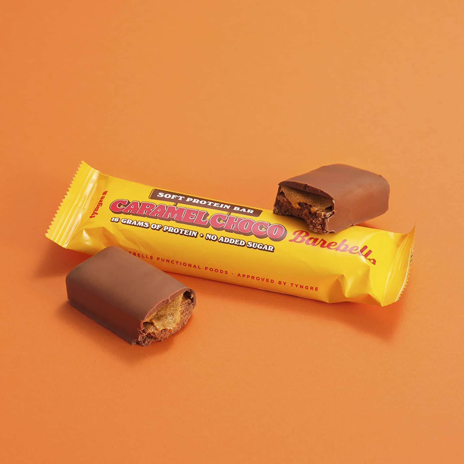 Barebells Soft Protein Bar - Protein Bars