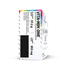 Olimp Sport Nutrition Vita-Min One - 60 Caps - Multi-Vitamin Capsules