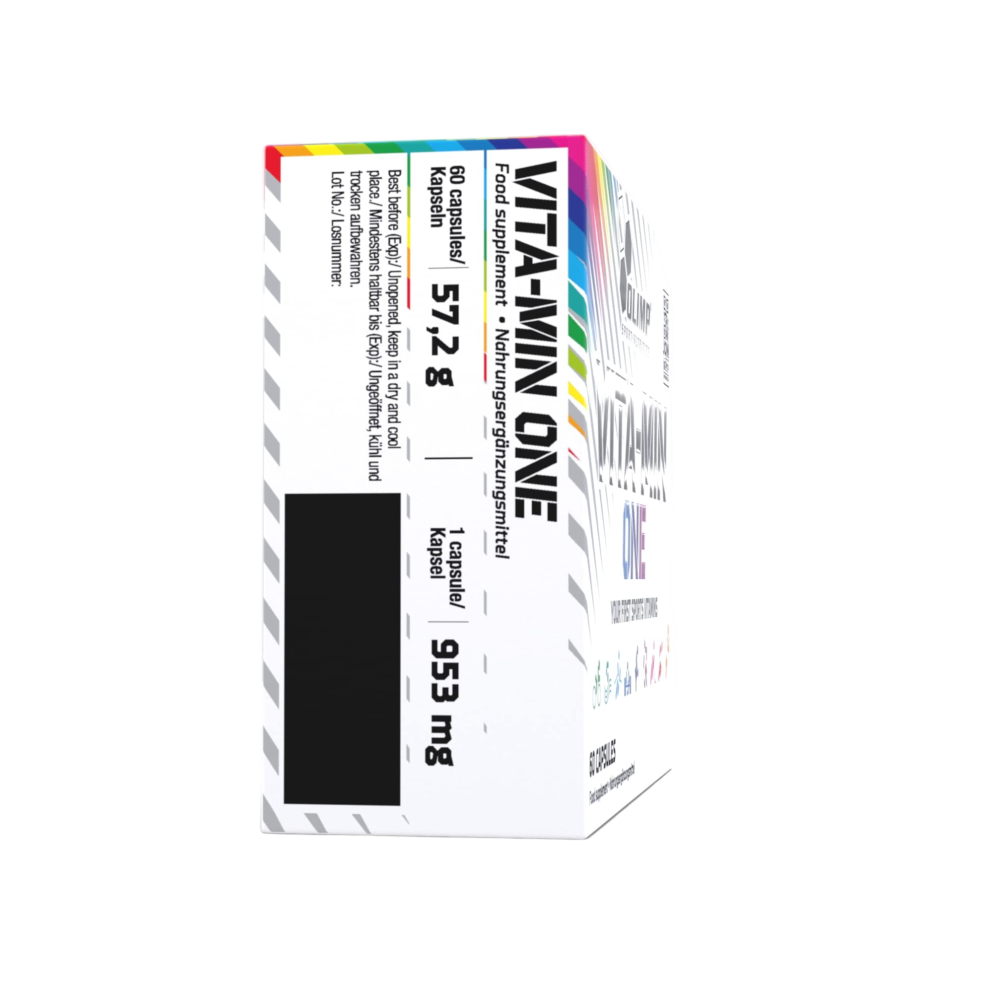 Olimp Sport Nutrition Vita-Min One