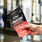 VOW Nutrition Amino Chews - Creatine Chews