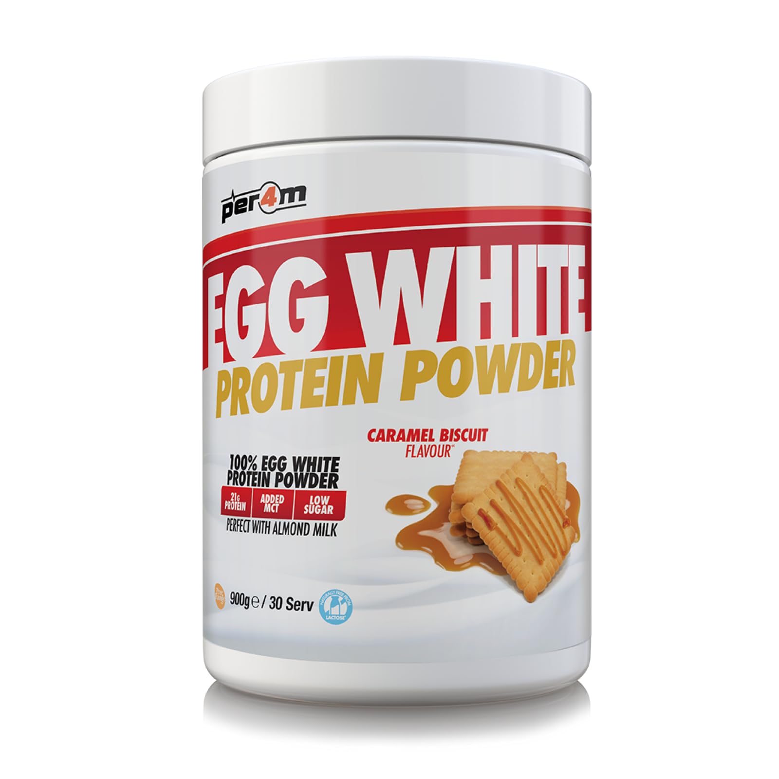 Per4m Egg Protein