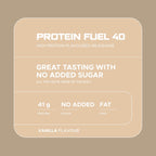 USN Protein Fuel 40 RTD 6x500ml