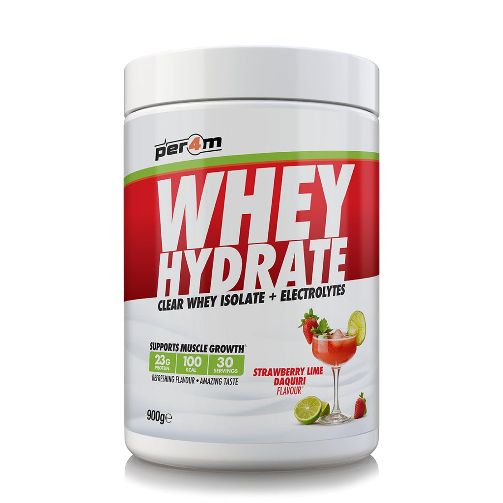 Per4m Whey Hydrate