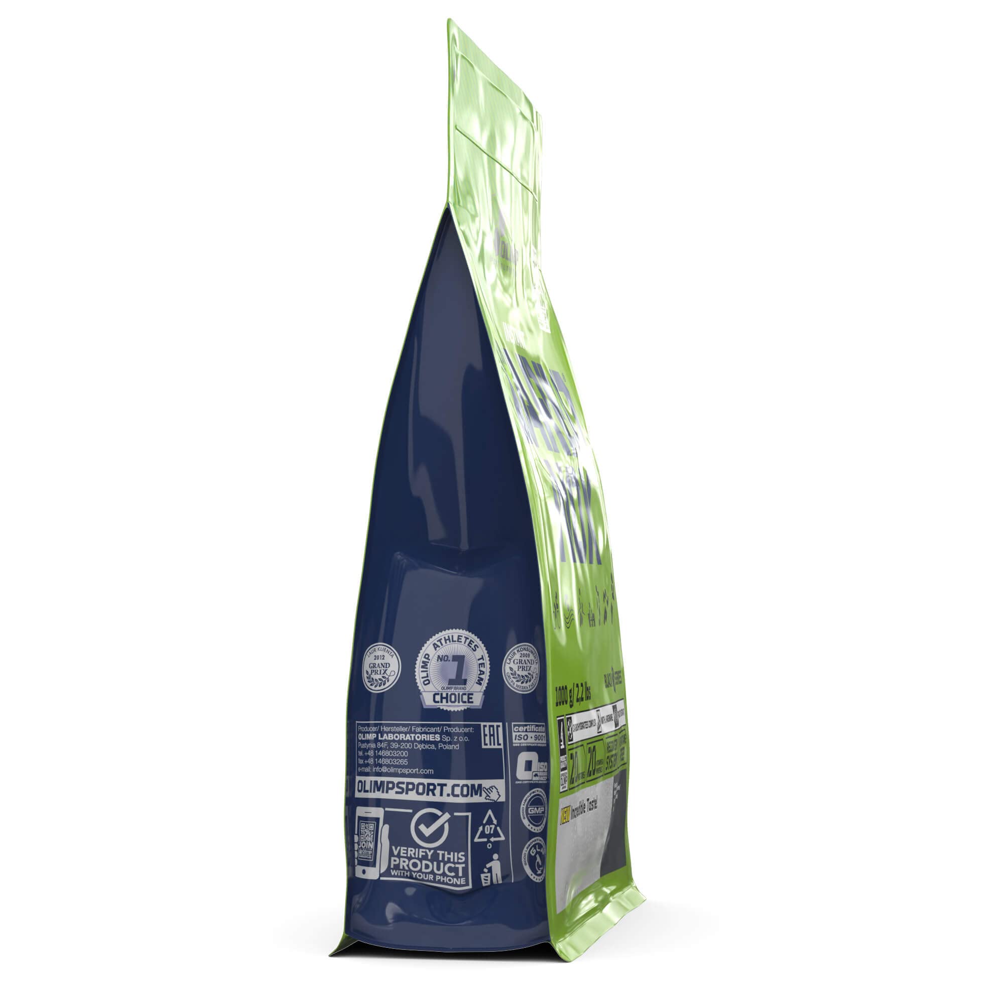 Olimp Sport Nutrition Carbonox