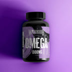 Warrior Core Omega