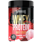 Warrior Whey - Whey Protein Powder