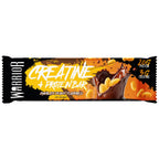 Warrior Creatine Bars - Protein Bars