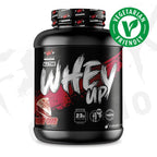TWP ALL THE WHEY UP 2.1kg Exciting Crunch