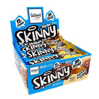 The Skinny Food Co Duo Low Sugar High Protein Bar - Protein Bars