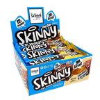 The Skinny Food Co Duo Low Sugar High Protein Bar - MyGymSupplements