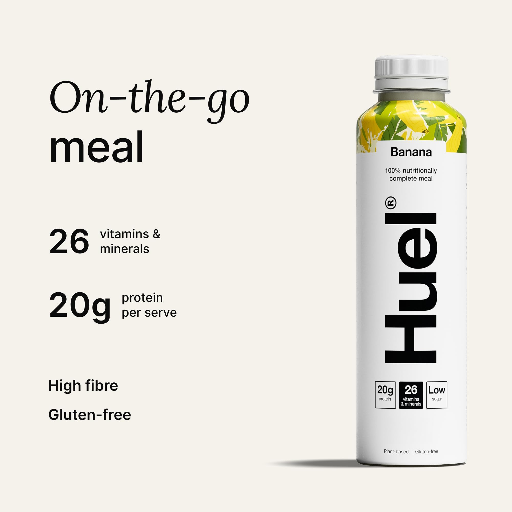 HUEL Ready-to Drink