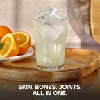 Bulk Collagen & Vitamin C 500g