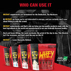 Mutant Whey - Whey Proteins