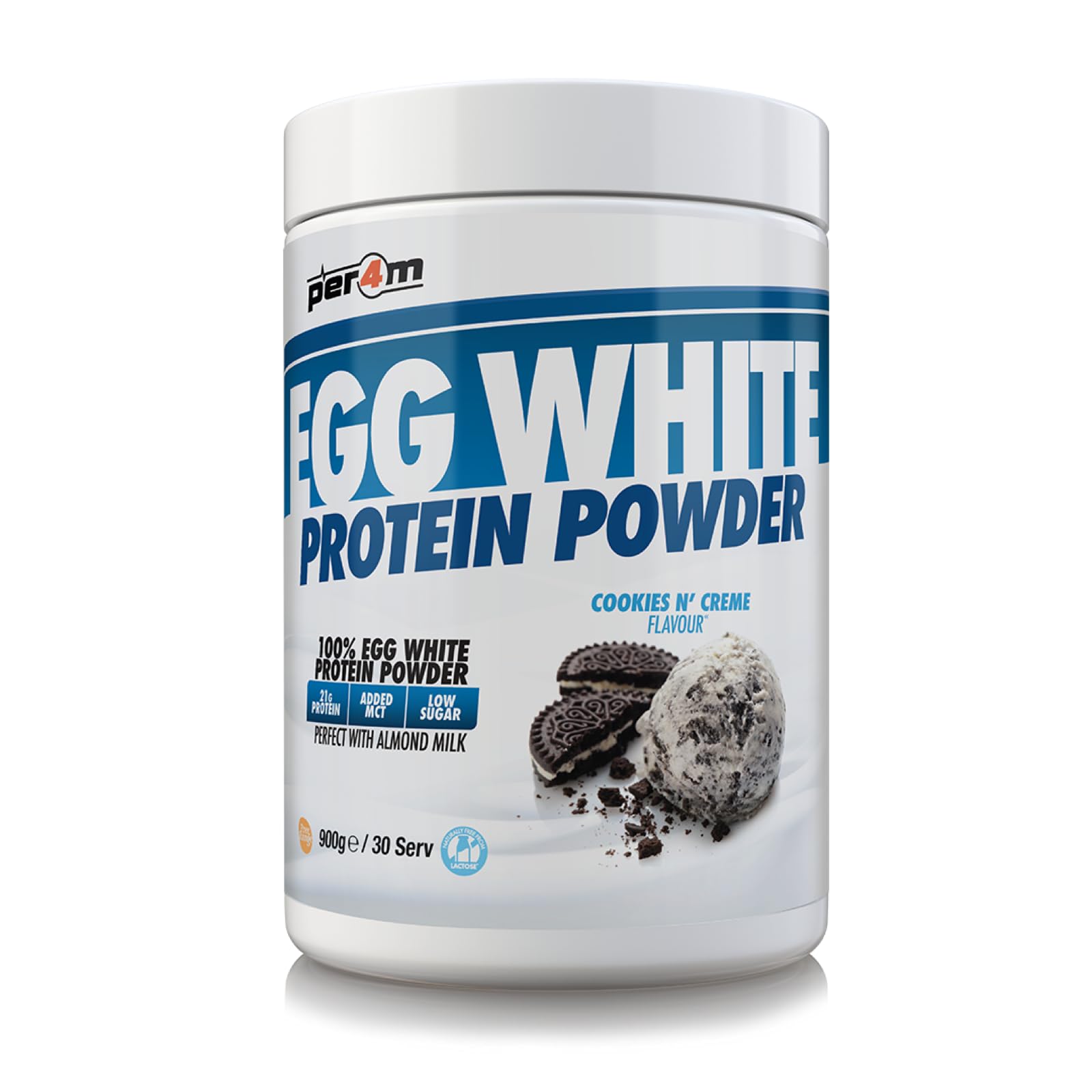 Per4m Egg Protein