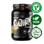 TWP COR + Carbohydrate Control Supplements