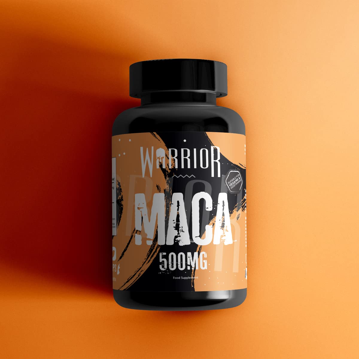Warrior Core MACA