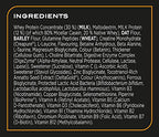 Reflex Nutrition One Stop Xtreme - All-In-One Gainer Powder