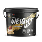 TWP All The Weight Up 5kg Vanilla Cheesecake - Protein Blends