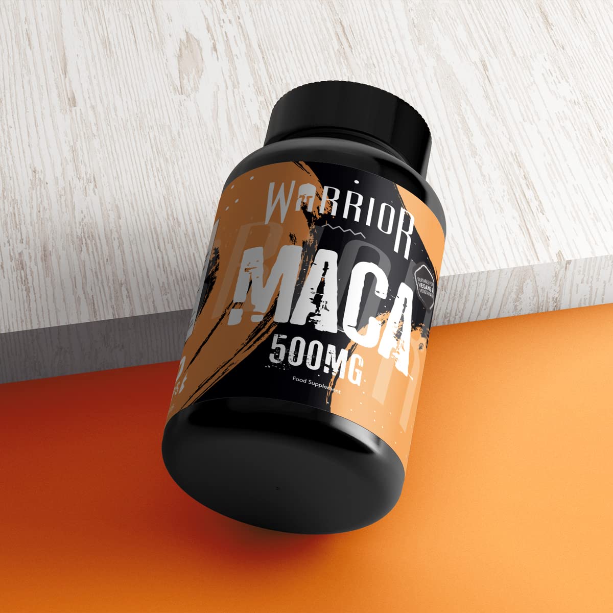 Warrior Core MACA