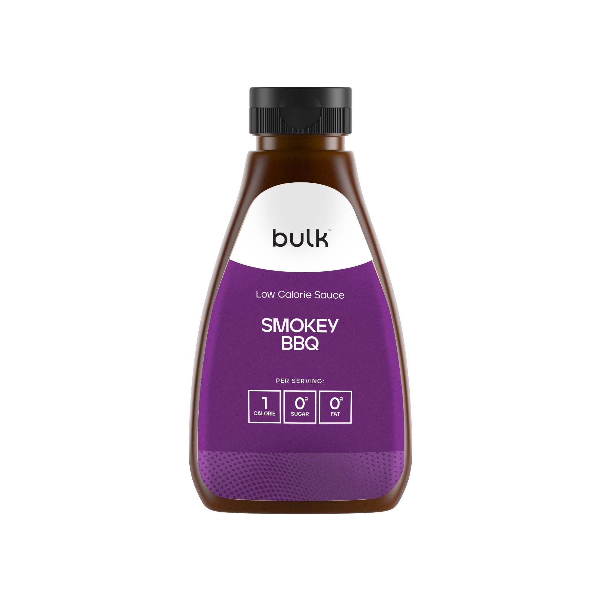 Bulk Low Calorie Sauce 425ml