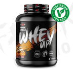 TWP ALL THE WHEY UP 2.1kg Exciting Crunch