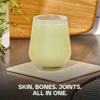 Bulk Collagen & Vitamin C 500g