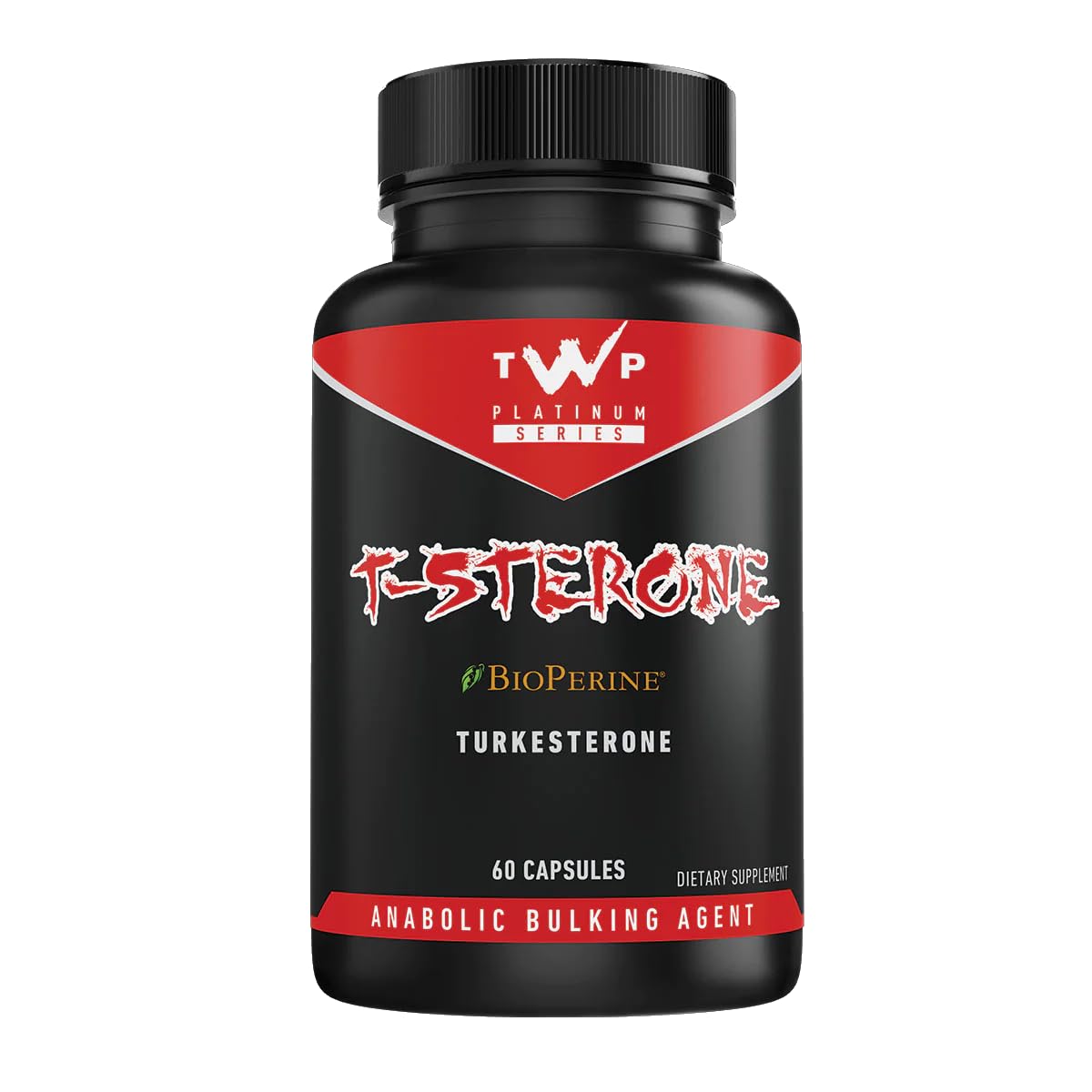 TWP T-Sterone
