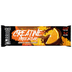 Warrior Creatine Bars - Protein Bars