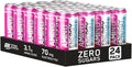 Optimum Nutrition Essential Amino Energy + Electrolytes - 24x250ml / Pink Lemonade - Amino Acids Ready-to-Drinks