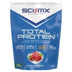 Sci-MX Total Protein - Whey Protein Powder
