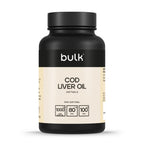 Bulk Cod Liver Oil 1000mg