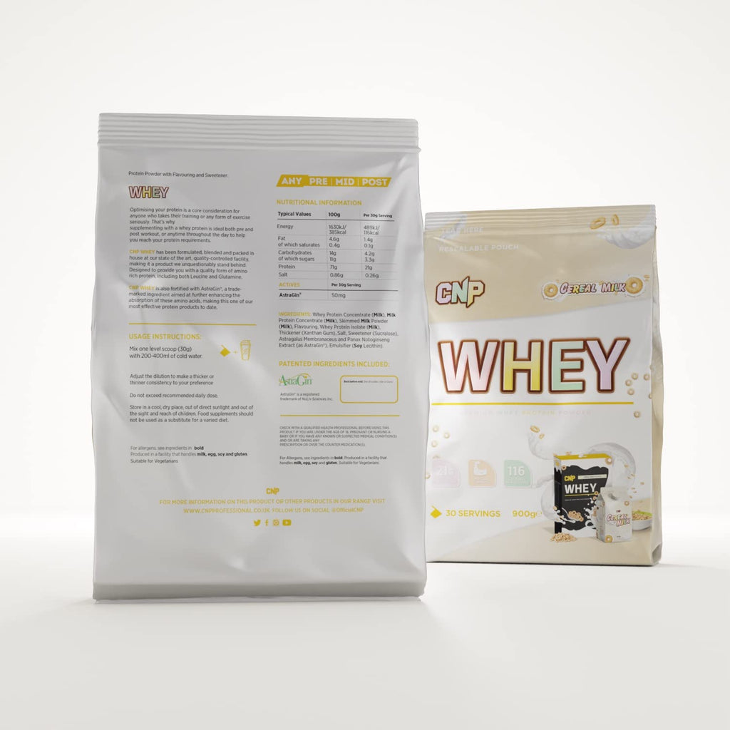 CNP Whey