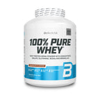 BioTech USA 100% Pure Whey