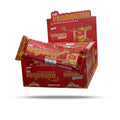 CNP ProDough Bar - 12x60g / Biscuit Spread - Protein Bars
