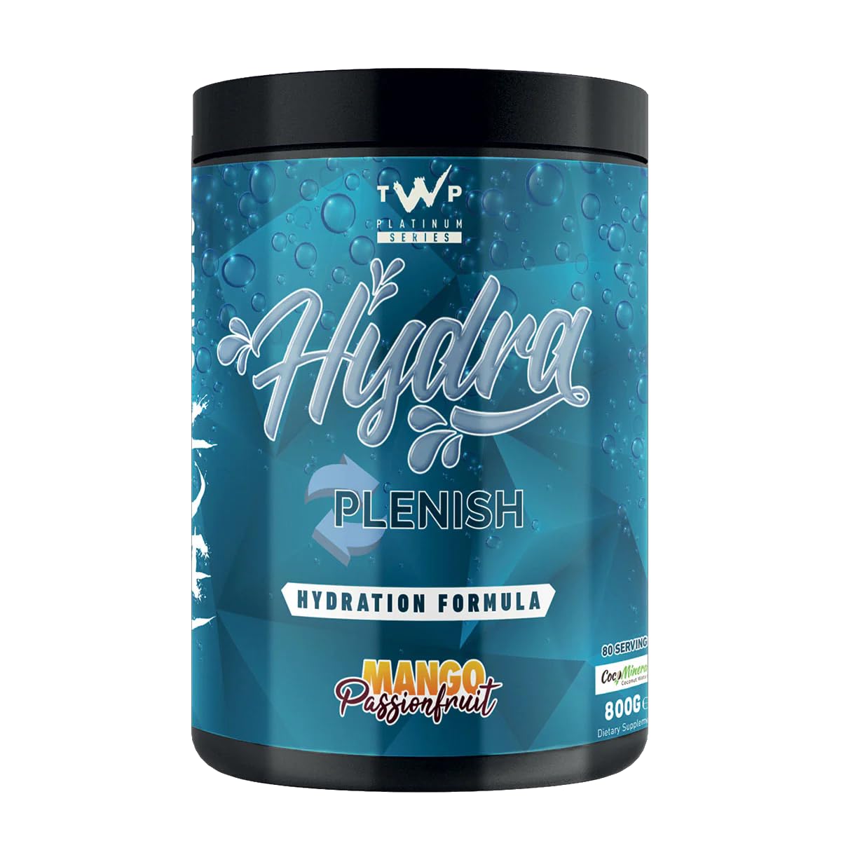 TWP Hydraplenish - Electrolyte Replacements