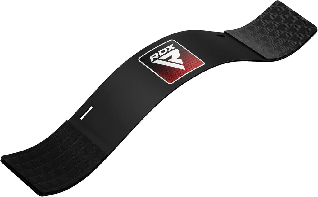 RDX Gym Arm Blaster Black