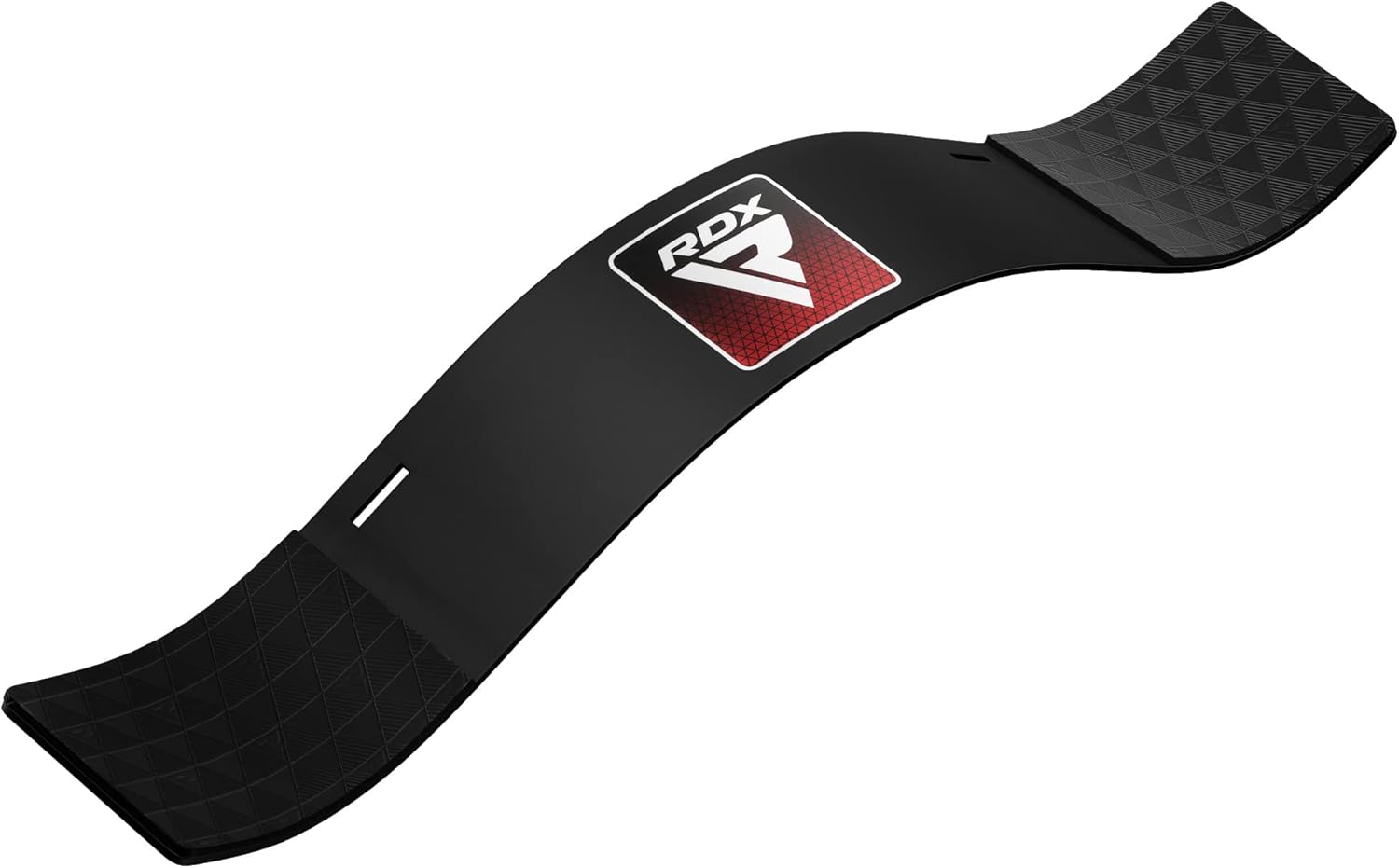 RDX Gym Arm Blaster Black