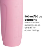 Smartshake Reforce Steel Shaker - Metal Water Flask (Less Than 2 Litres)