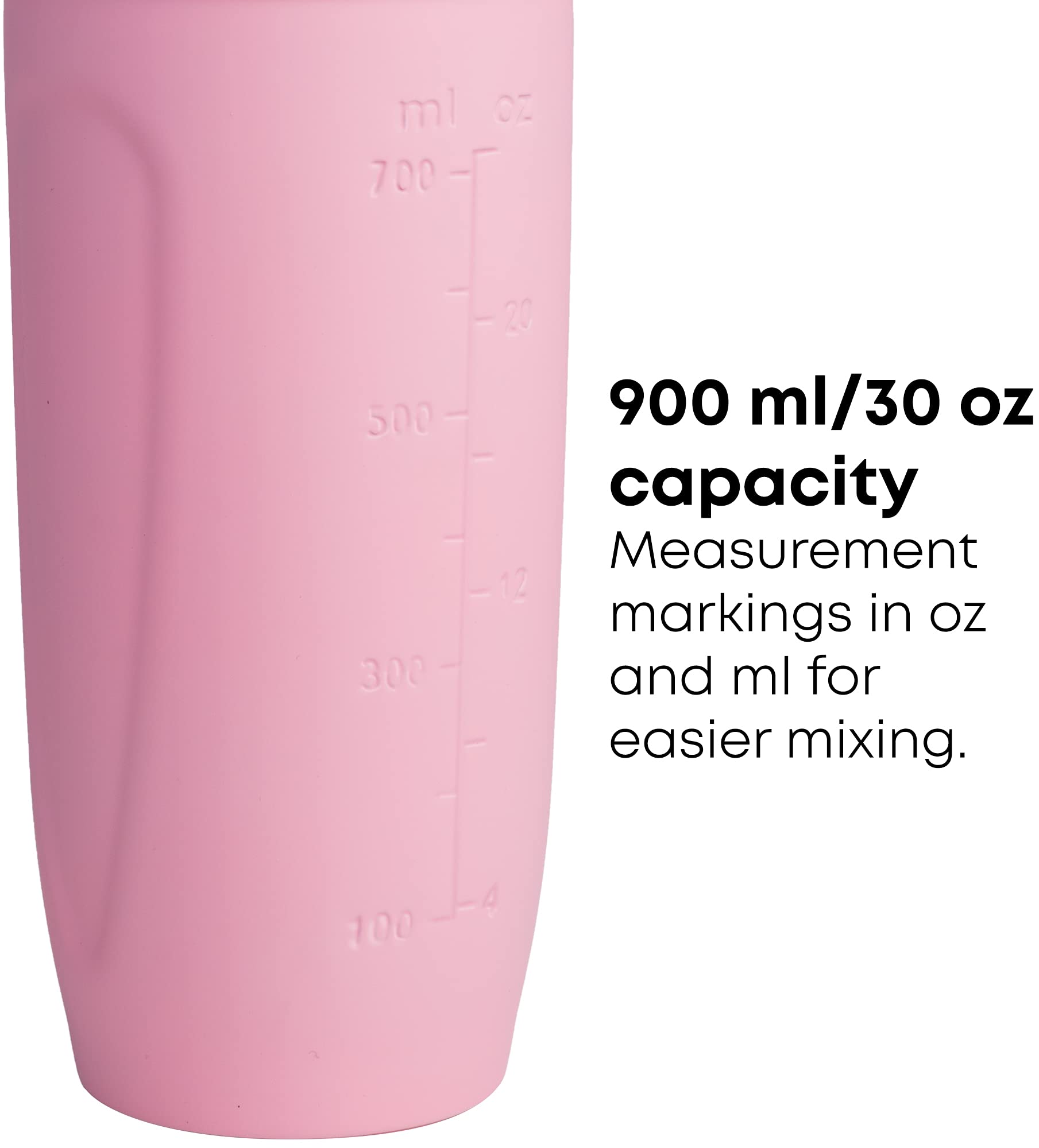 Smartshake Reforce Steel Shaker - Metal Water Flask (Less Than 2 Litres)