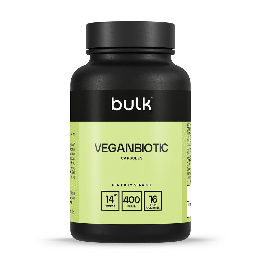 Bulk Veganbiotic 14 Billion Live Cultures