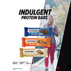 Nutramino Protein Bar 12x55g